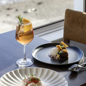 Image for Three Course Lunch for Two