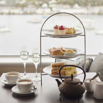 Image for Afternoon Tea for Two