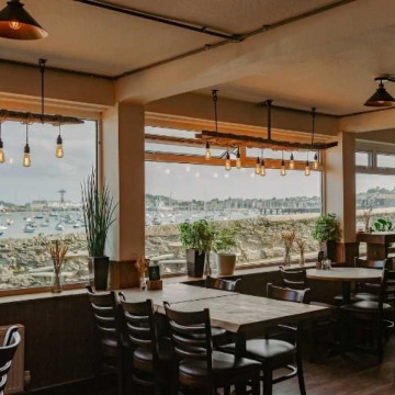 Image for The Working Boat - Pub Credit